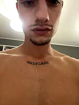 SAINT69BLABLA online show from December 2025 05:00:01 PM