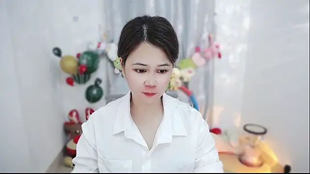 Fan ting online show from February 2026 11:30:02 AM