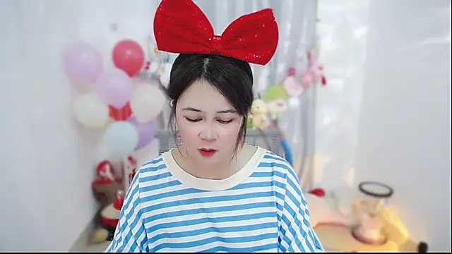 Fan ting online show from February 2026 06:26:01 AM