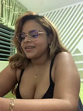 Evabigass online show from December 2024 11:14:01 PM