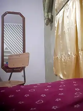 Evabigass online show from January 2025 09:47:02 PM