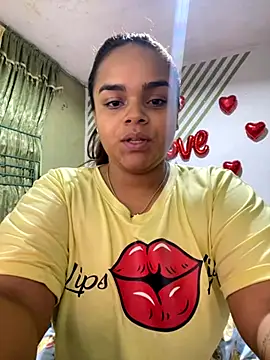 Evabigass online show from November 2025 07:57:01 PM