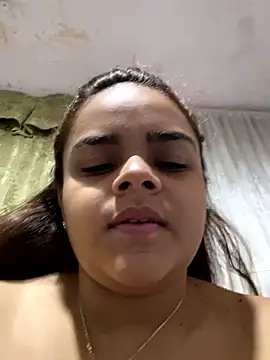 Evabigass online show from January 2026 09:40:02 PM