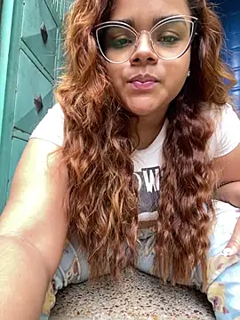 Evabigass online show from March 2026 08:59:01 PM