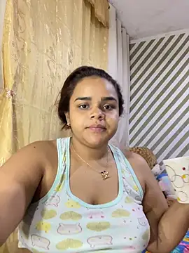 Snapshot of Evabigass chatting on April 2026 01:53:02 PM Evabigass online show from April 2026 01:53:02 PM
