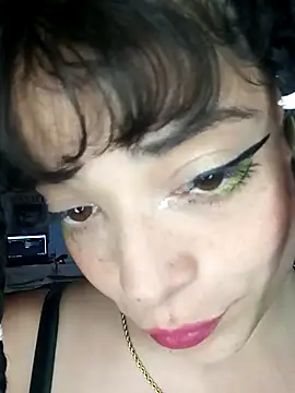 Elvishcassie  online show from January 2025 12:59:02 AM