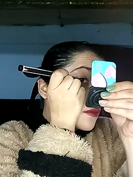 Elvishcassie  online show from March 2025 07:39:01 PM