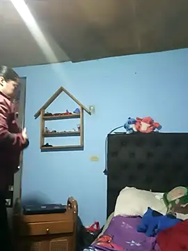 Elvishcassie  online show from March 2026 10:02:02 PM