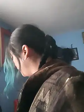 Elvishcassie  online show from May 2026 06:46:02 PM