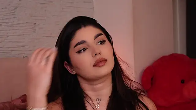 RachelSwaan online show from February 2025 10:08:02 AM