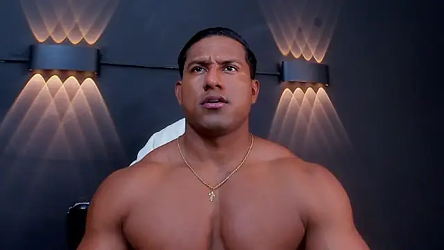 CallumMuscle online show from December 2024 01:28:01 PM