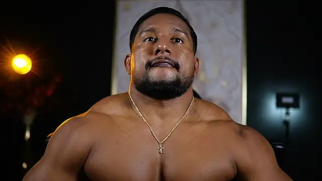 CallumMuscle online show from September 2025 06:08:02 PM