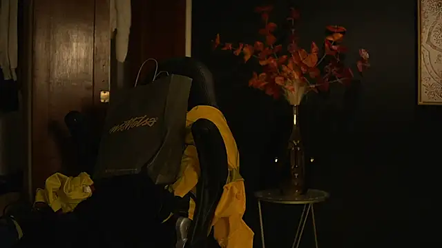 CallumMuscle online show from October 2025 03:31:02 PM