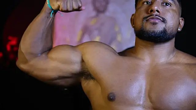 CallumMuscle online show from October 2025 11:03:02 PM