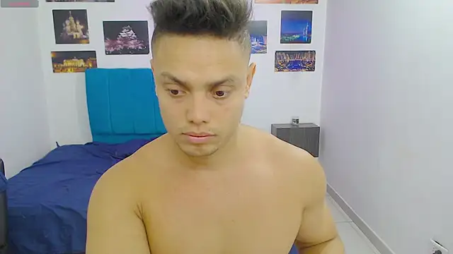 Snapshot of Booy_Hott chatting on January 2025 05:59:02 PM Booy Hott online show from January 2025 05:59:02 PM