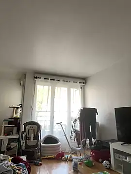 BabyFannyxx online show from April 2026 09:26:02 AM