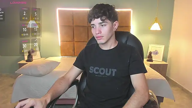 AlejooTwink online show from November 2025 01:51:02 AM