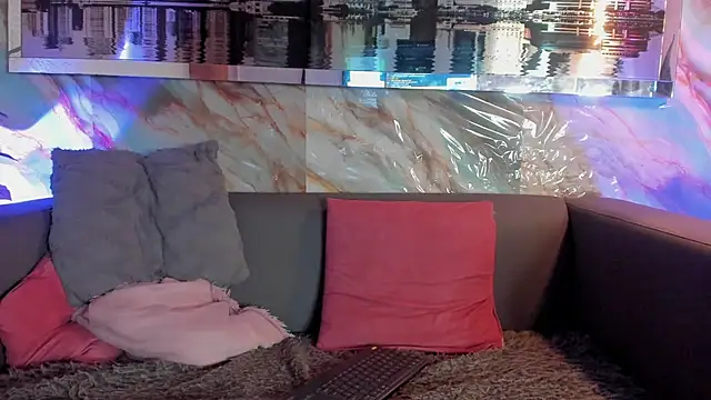 Layla 707 online show from March 2025 03:35:01 AM