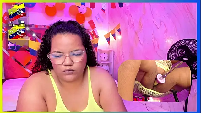 MhiaRey online show from June 2026 01:21:01 PM