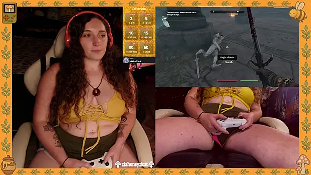 Snapshot of ziahoneyzlutt chatting on November 2025 05:18:01 AM ziahoneyzlutt online show from November 2025 05:18:01 AM