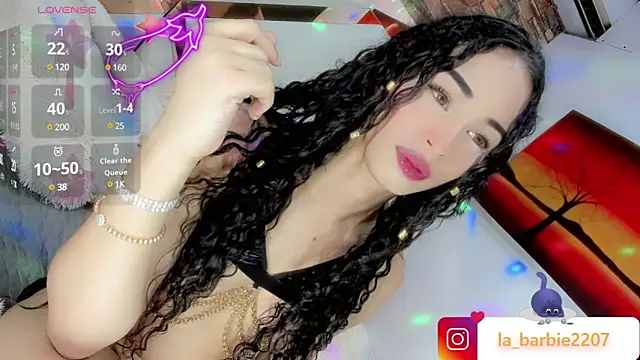 Snapshot of barbiedolls_x chatting on February 2025 04:36:02 AM barbiedolls x online show from February 2025 04:36:02 AM