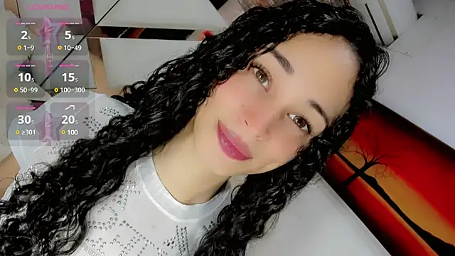Snapshot of barbiedolls_x chatting on February 2025 03:20:01 AM barbiedolls x online show from February 2025 03:20:01 AM
