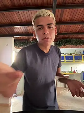 Leo bunny hot online show from October 2025 07:32:01 PM