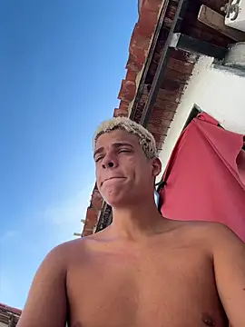 Leo bunny hot online show from December 2025 06:12:02 PM