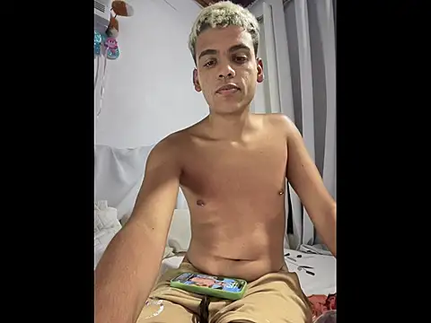 Leo bunny hot online show from January 2026 11:30:02 PM