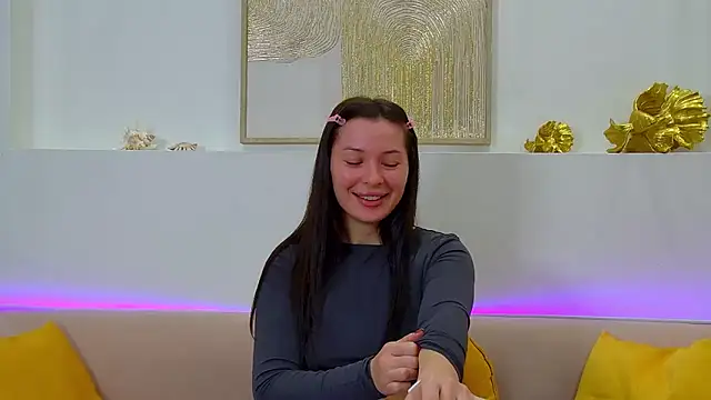 Snapshot of AlexandraBloom chatting on February 2026 06:34:02 PM AlexandraBloom online show from February 2026 06:34:02 PM