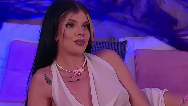 IvyRaven online show from October 2025 05:56:01 PM