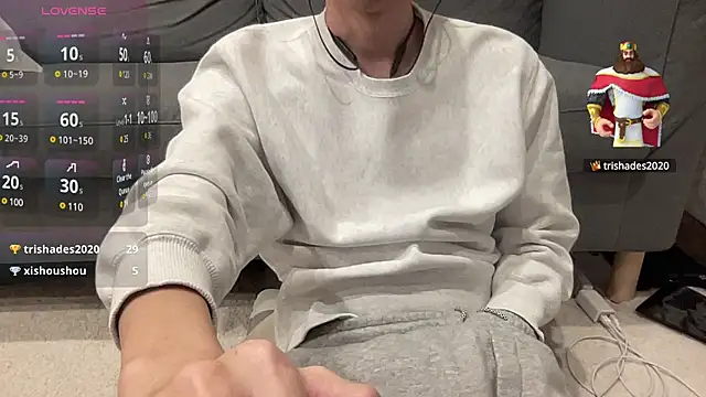 kimkim123123 online show from February 2025 12:55:02 PM