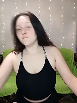 Aria  Dark online show from December 2024 09:08:01 PM