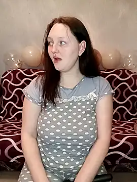 Aria  Dark online show from February 2025 02:40:02 AM