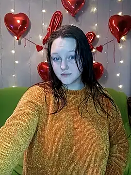 Aria  Dark online show from February 2025 08:15:01 PM