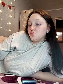 Aria  Dark online show from March 2025 02:34:01 AM