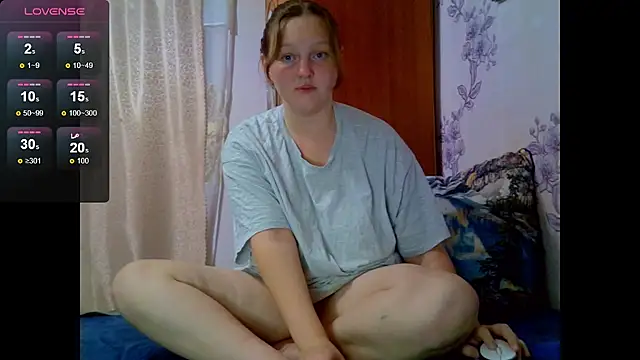 Aria  Dark online show from September 2025 08:19:01 PM