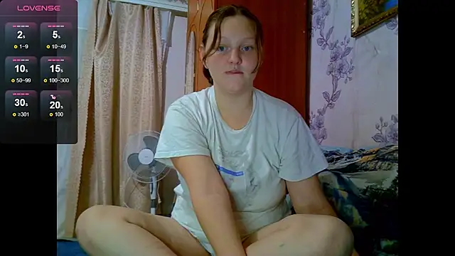 Aria  Dark online show from September 2025 09:36:02 PM