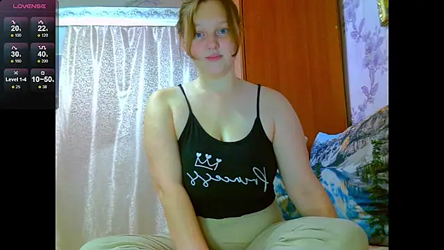 Aria  Dark online show from October 2025 08:20:02 PM