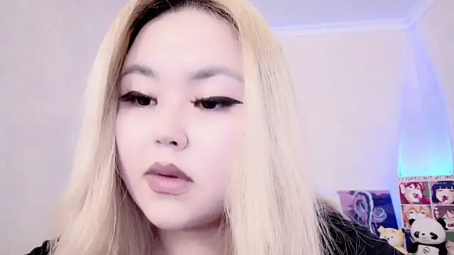 amelia sunlight online show from December 2024 04:51:02 AM