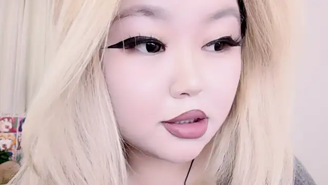 amelia sunlight online show from March 2025 01:27:02 AM