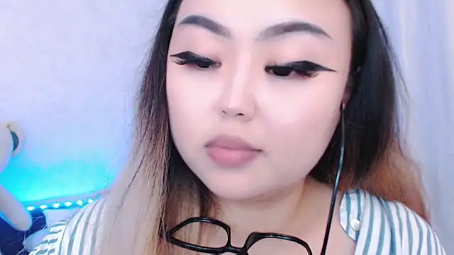 amelia sunlight online show from June 2026 03:56:02 PM