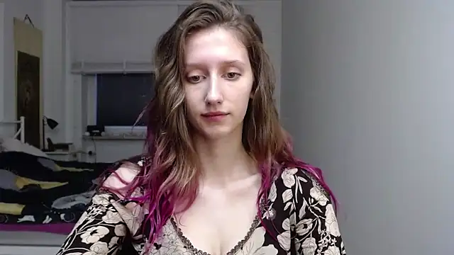 LUNA delight online show from November 2025 06:34:02 AM