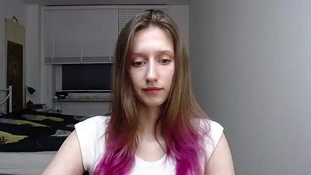 LUNA delight online show from November 2025 06:35:01 PM