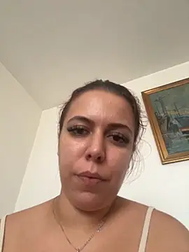 SophiaStarr online show from September 2025 06:37:01 AM