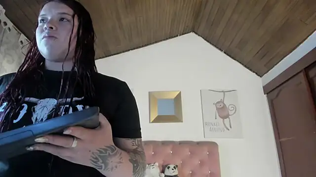 CelessteRedds online show from December 2025 11:16:02 AM