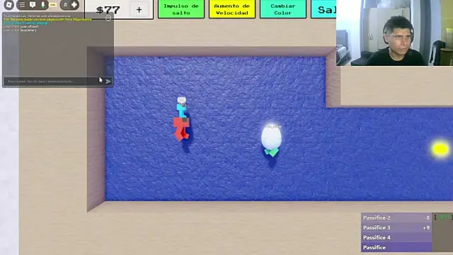 jose oficial2 online show from December 2024 05:40:02 AM