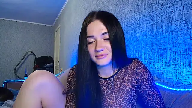 Liana diva online show from October 2025 07:36:02 PM