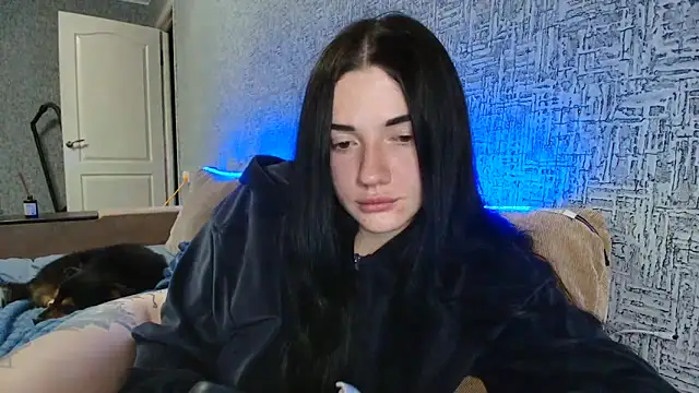 Liana diva online show from November 2025 08:16:01 PM