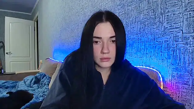 Liana diva online show from November 2025 08:29:02 PM